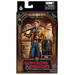 Dungeons & Dragons Golden Archive Forge - Additional view 8