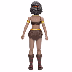 Dungeons & Dragons Cartoon Classics Diana