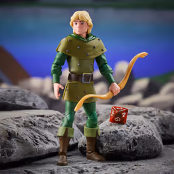 Dungeons & Dragons Hank - Additional view 4