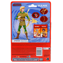 Dungeons & Dragons Hank - Additional view 8