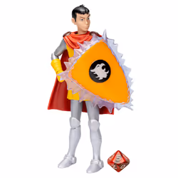 Dungeons & Dragons Cartoon Classics Eric