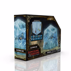 Dungeons & Dragons Golden Archive Gelatinous Cube - Additional view 5