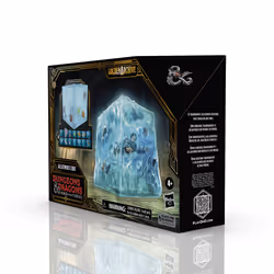 Dungeons & Dragons Golden Archive Gelatinous Cube - Additional view 6