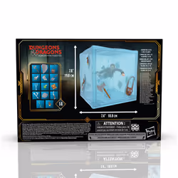 Dungeons & Dragons Golden Archive Gelatinous Cube - Additional view 7