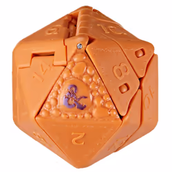 Dungeons & Dragons Dicelings Beholder - Additional view 2