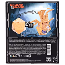 Dungeons & Dragons Dicelings Beholder - Additional view 4