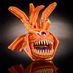 Dungeons & Dragons Dicelings Beholder - Additional view 5