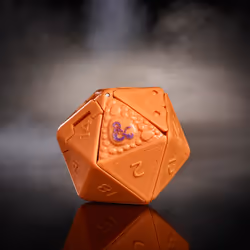 Dungeons & Dragons Dicelings Beholder - Additional view 6