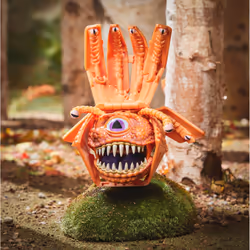 Dungeons & Dragons Dicelings Beholder - Additional view 7