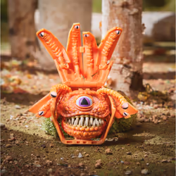 Dungeons & Dragons Dicelings Beholder - Additional view 8