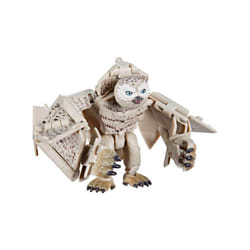 Dungeons & Dragons Honor Among Thieves D&D Dicelings White Owlbear