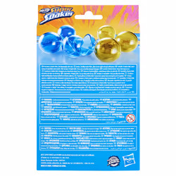 Nerf Super Soaker Hydro Balls - Additional view 4