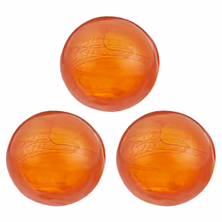 Nerf Super Soaker Hydro Balls 3-Pack, Reusable Water-Filled Balls, Water balloons, Multicolour, 6 yr(s)