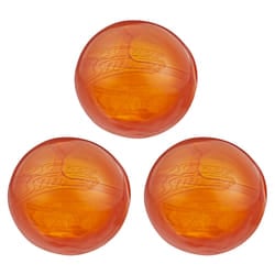 Nerf Super Soaker Hydro Balls 3-Pack, Reusable Water-Filled Balls