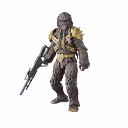 Star Wars The Black Series Krrsantan - Additional view 5