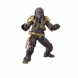 Star Wars The Black Series Krrsantan - Additional view 6