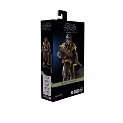 Star Wars The Black Series Krrsantan - Additional view 7