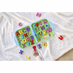 Peppa Pig Peppa's Alphabet Case - Additional view 6