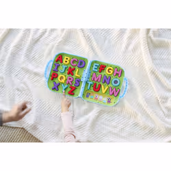 Peppa Pig Peppa's Alphabet Case - Additional view 7