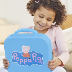 Peppa Pig Peppa's Alphabet Case - Additional view 8