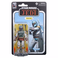 Star Wars The Vintage Collection Boba Fett Figure