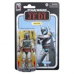 Star Wars The Vintage Collection Boba Fett Figure