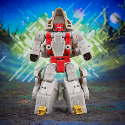 Hasbro Transformers: Legacy Generations Dinobot Slug, 8 yr(s), Multicolour, 38 g