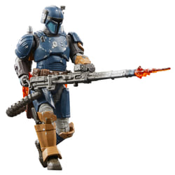 Star Wars The Vintage Collection Paz Vizsla