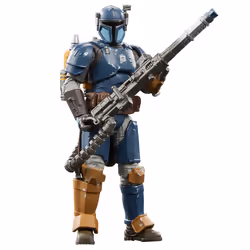 Star Wars The Vintage Collection Paz Vizsla