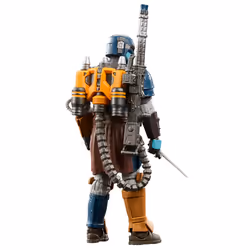 Star Wars The Vintage Collection Paz Vizsla