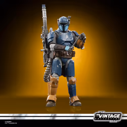 Star Wars The Vintage Collection Paz Vizsla - Additional view 7