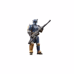 Hasbro The Vintage Collection Paz Vizsla The Mandalorian 3.75 Inch Action Figure