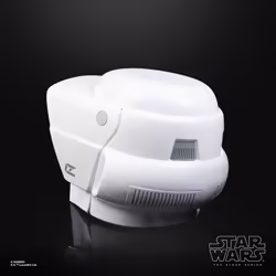Star Wars The Black Series Scout Trooper Helmet - Additional view 5
