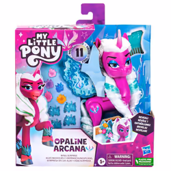 My Little Pony Opaline Arcana Wing Surprise