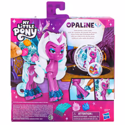 My Little Pony Opaline Arcana Wing Surprise