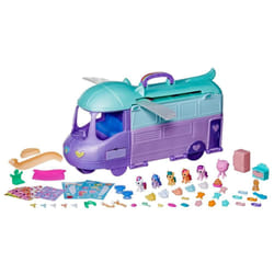 My Little Pony Playset Mini World Magic Mare Stream Toys for Kids