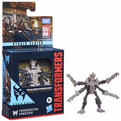 Transformers Studio Series Core Class Terrorcon Freezer