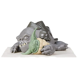 STAR WARS The Bounty Collection Taming The Beast Pack  Rancor & Grogu Mini Action Figures  2.25-Inch Scale Toys for 4 Year Old Boys & Girls