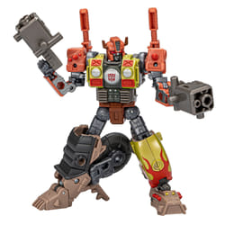 Hasbro Transformers: Legacy Generations Transformers Legacy Evolution Crashbar