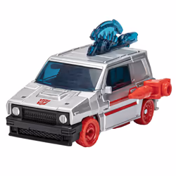 Transformers Legacy Evolution Crosscut