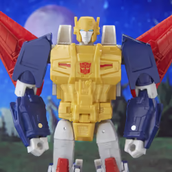 Transformers Legacy Evolution Metalhawk - Additional view 6