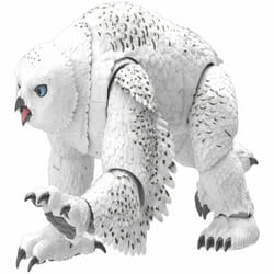 Dungeons & Dragons Honor Among Thieves Golden Archive Owlbear/Doric