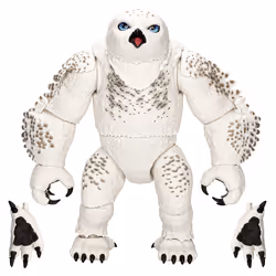 Dungeons & Dragons Honor Among Thieves Golden Archive Owlbear/Doric