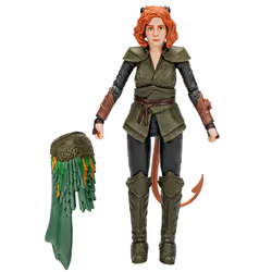Dungeons & Dragons Golden Archive Doric, 4 yr(s), Multicolour, Plastic