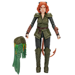 Dungeons & Dragons Golden Archive Doric