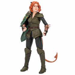 Dungeons & Dragons Golden Archive Doric