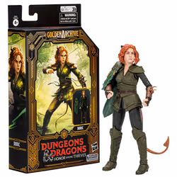 Dungeons & Dragons Golden Archive Doric - Additional view 4
