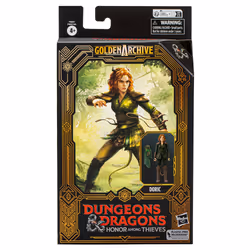Dungeons & Dragons Golden Archive Doric - Additional view 5