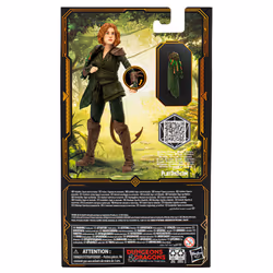 Dungeons & Dragons Golden Archive Doric - Additional view 6