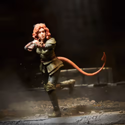 Dungeons & Dragons Golden Archive Doric - Additional view 7